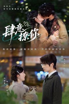 免费在线观看《肆意撩你》