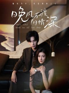免费在线观看《晚风不渡旧情深》