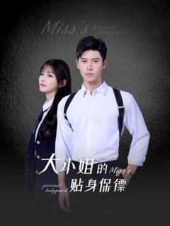免费在线观看完整版大陆剧《大小姐的贴身保镖》