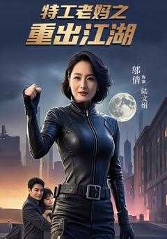 免费在线观看《特工老妈之重出江湖》