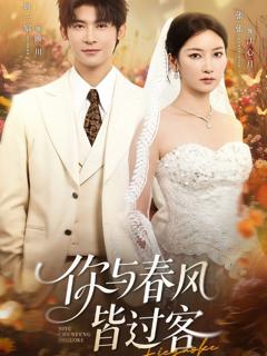 免费在线观看《你与春风皆过客》