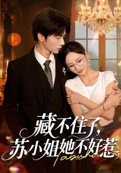 免费在线观看《藏不住了苏小姐她不好惹》