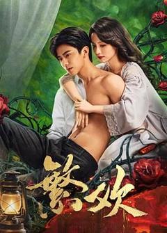 免费在线观看完整版大陆剧《繁欢》
