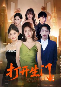 免费在线观看《打开生门》