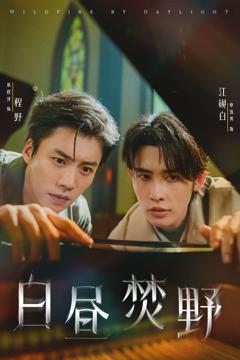 免费在线观看《白昼焚野》