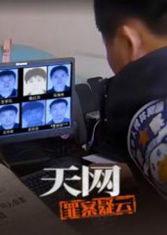 免费在线观看《天网：罪案疑云》