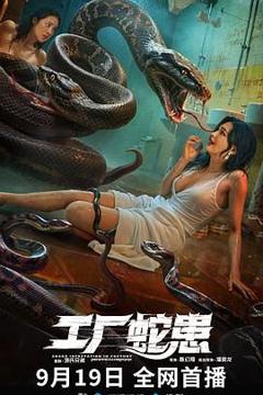 免费在线观看《工厂蛇患》