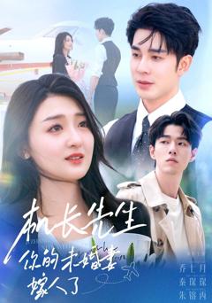 免费在线观看《机长先生你的未婚妻嫁人了》