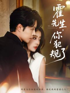 免费在线观看《霍先生你犯规了》
