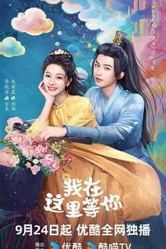 免费在线观看完整版大陆剧《我在这里等你》