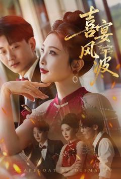 免费在线观看《喜宴风波（替罪伴娘）》