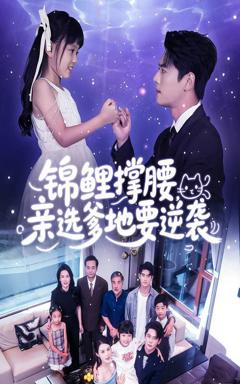 免费在线观看《锦鲤撑腰亲选爹地要逆袭》