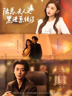 免费在线观看《陆总夫人又黑进系统了》