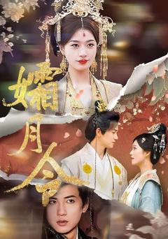 免费在线观看《孀月令》