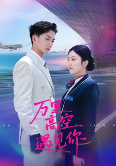 免费在线观看《万里高空遇见你》