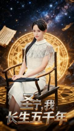 免费在线观看《圣宁我长生五千年》