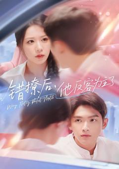 免费在线观看《错撩后他反客为主了》