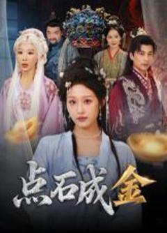 免费在线观看《点石成金》