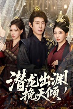 免费在线观看《潜龙出渊挽天倾》