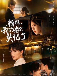 免费在线观看《糟糕我的老公失忆了》
