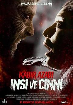 免费在线观看《Kabir Azabi: Insi ve Cinni》