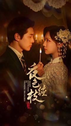 免费在线观看《夜色缠枝》
