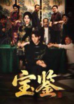 免费在线观看《宝鉴》