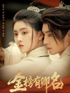 免费在线观看《金榜有卿名》