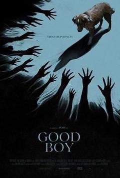 免费在线观看《好狗狗 Good Boy》