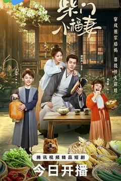 免费在线观看完整版大陆剧《柴门小福妻》
