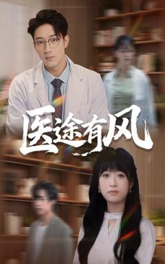 免费在线观看《医途有风》