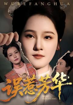 免费在线观看《误惹芳华》