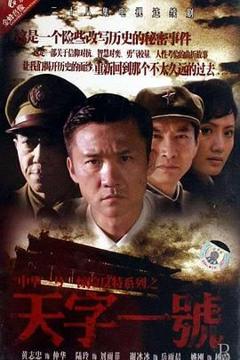 免费在线观看完整版大陆剧《天字一号》