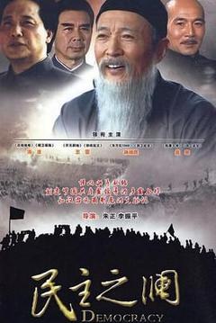 免费在线观看完整版大陆剧《民主之澜》