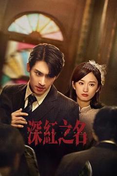 免费在线观看完整版大陆剧《深红之名》