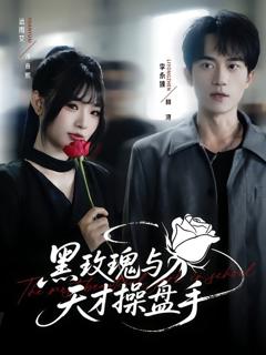免费在线观看《黑玫瑰与天才操盘手》