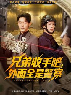 免费在线观看《兄弟收手吧外面全是警察》