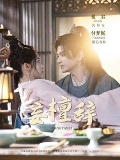 免费在线观看《妄檀辞》