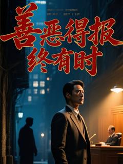 免费在线观看《善恶得报终有时》