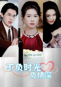免费在线观看《不负时光负情深》