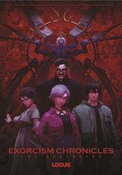 免费在线观看《驱魔录》