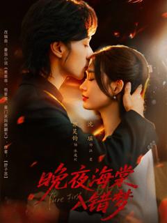 免费在线观看《晚夜海棠入错梦》