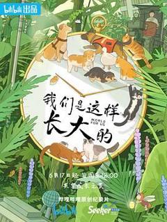 免费在线观看《我们是这样长大的》