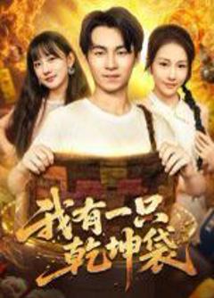 免费在线观看《我有一只乾坤袋》