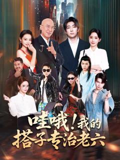 免费在线观看《哇哦我的搭子专治老六》