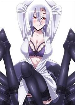 免费在线观看《魔物娘的同居日常OAD2》