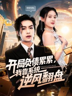 免费在线观看《开局负债累累，我靠系统逆风翻盘》
