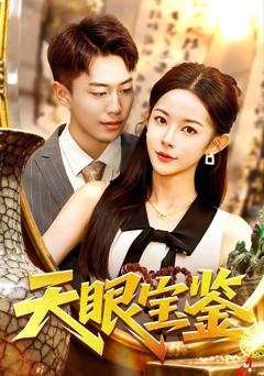 免费在线观看《天眼宝鉴》