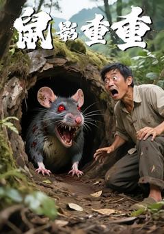 免费在线观看《鼠影重重》
