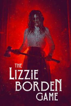 莉齐·博登游戏